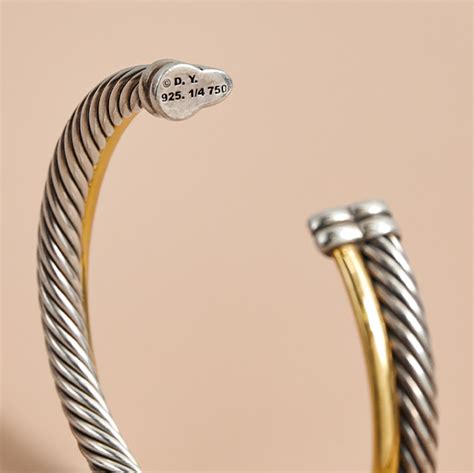 how to authenticate david yurman